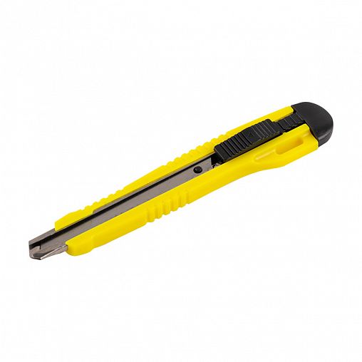 Набор инструментов Park, (нож 2 шт, лезвия 10 шт), 12 предметов фото