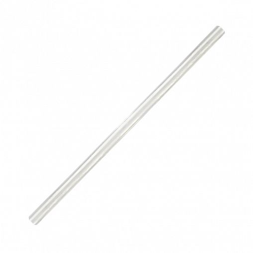 Накладка на стол Рыжий кот ТС-03, ПВХ, 100 x 140 см, прозрачная фото