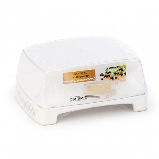 Масленка Альтернатива Эстетика фото