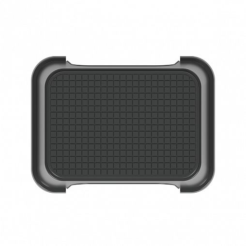 Табурет-подставка детская для умывания Plast Land, 33,5 x 25 x 15,7 см фото