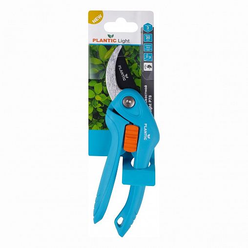 Сучкорез плоскостной Plantic by Fiskars Light P78, 210 мм фото