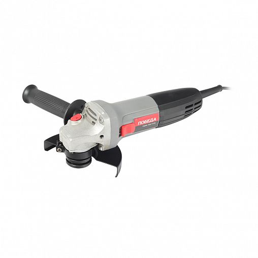Угловая шлифмашина Победа, УШМ-125/1175, 1175 Вт, D 125 мм фото