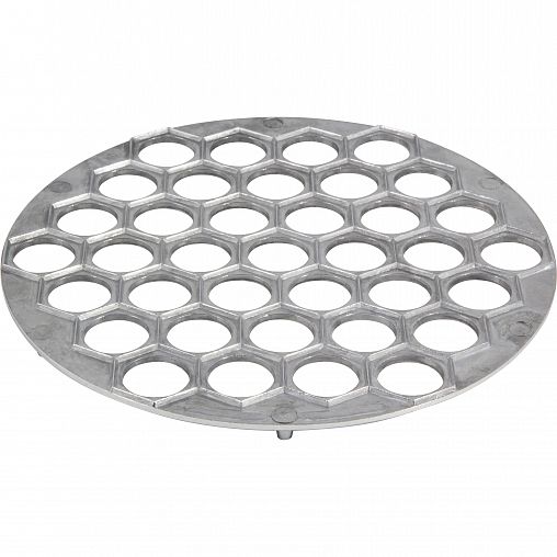 Форма для пельменей Mallony, d 25 см фото