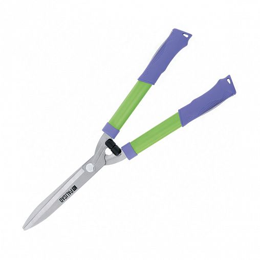 Кусторез Palisad, стальные обрезиненные рукоятки, 550 мм фото