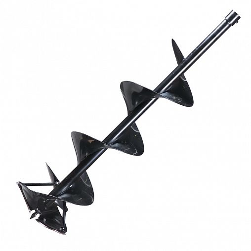 Шнек однозаходный Fubag W1 - 200/800, для льда к бензобуру фото