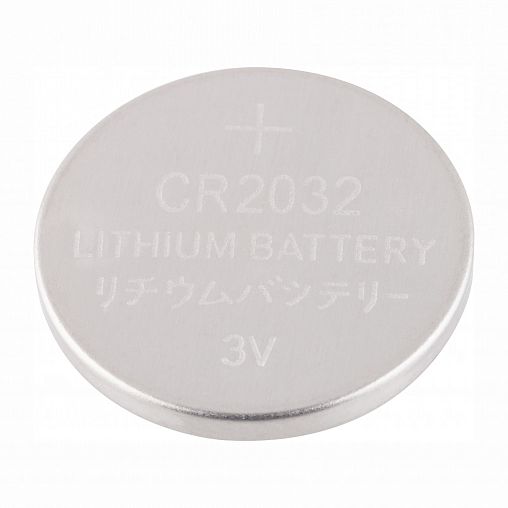 Батарейка Energy Turbo CR2032/2B, типоразмер CR2032, 2 шт фото