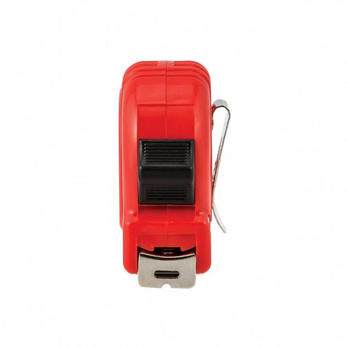 Рулетка Beorol, с фиксатором, пластиковый корпус, 3 м x 16 мм фото