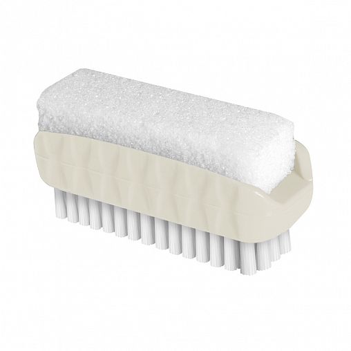 Щетка для рук York, двусторонняя фото