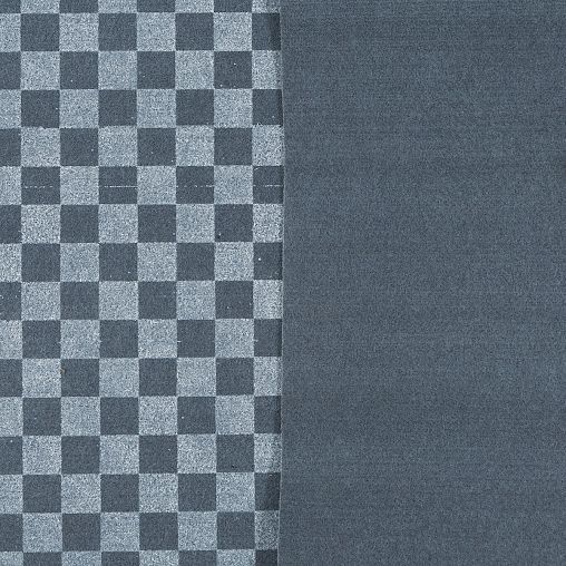 Коврик придверный SunStep Mio, влаговпитывающий, 50 x 80 см фото