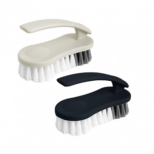 Щетка утюжок для рук York Дуо фото