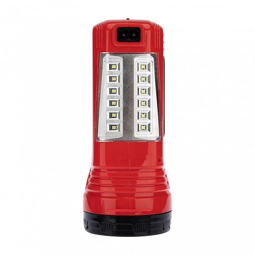 Прожектор светодиодный кемпинговый Rexant, с головным и боковым светом, 6/10 Вт, IP44 фото Прожектор светодиодный кемпинговый Rexant, с головным и боковым светом, 6/10 Вт, IP44 фото