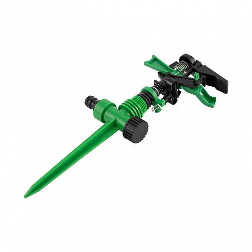 Разбрызгиватель вращающийся Park HL010, на пике, 16 мм фото