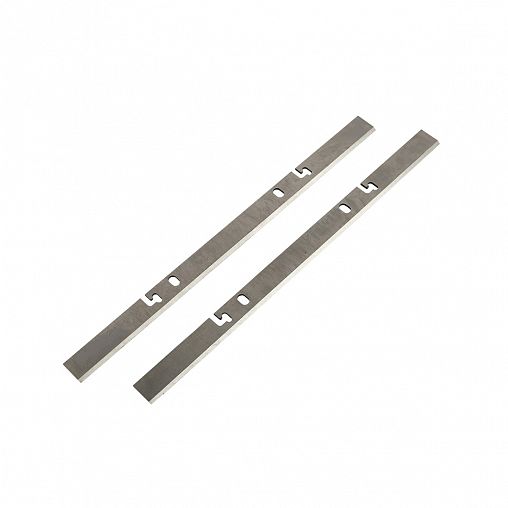 Нож для рейсмуса Edge By Patriot, 255 x 16,5 x 1,8 мм, 2 шт фото