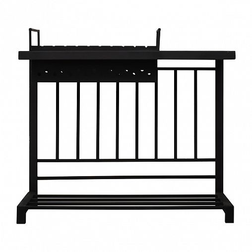 Мангал стационарный Boyscout, со столиком, 930 x 510 x 1000 мм фото