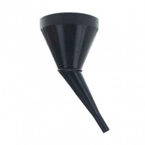 Воронка с сетчатым фильтром Stels, d 120 мм, пластиковая фото