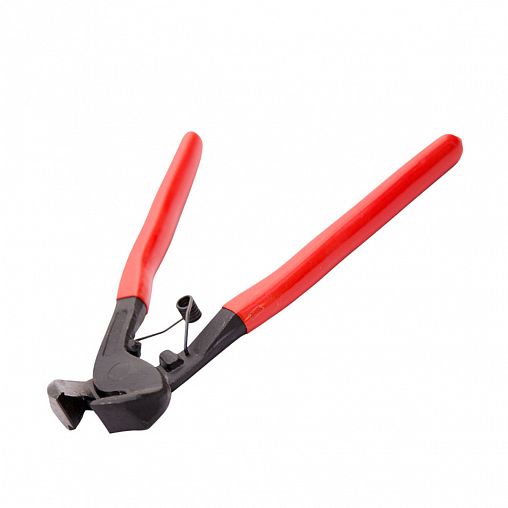 Кусачки прямые для плитки Beorol, 190 мм фото