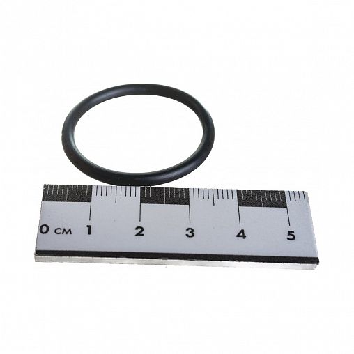 Прокладка-кольцо MasterProf, под американку, 1", 2 шт фото