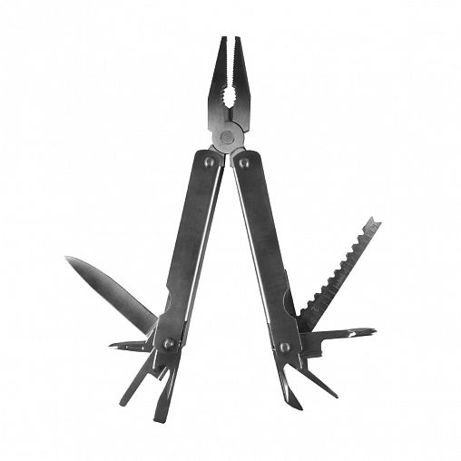 Мультитул Кедр 15 в 1 фото