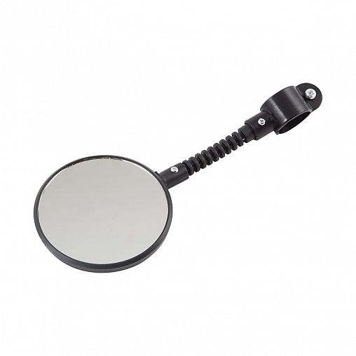 Зеркало велосипедное Ecos VEL-46, 17,2 x 7,5 см фото