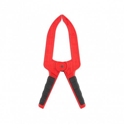 Струбцина клещеобразная длинная Beorol, 75 x 225 мм фото