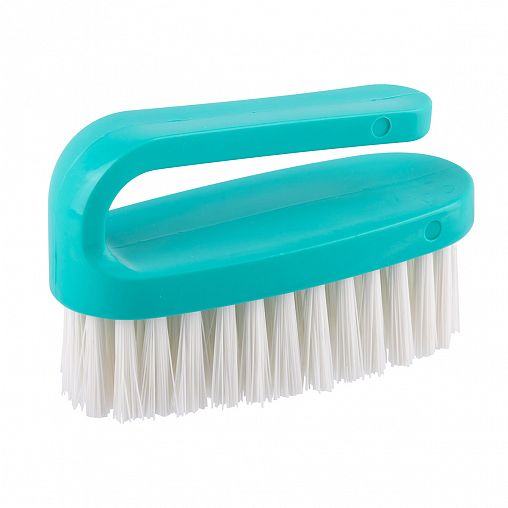 Щетка-утюжок универсальная Рыжий кот Малая Щ-620, 8,5 x 3,5 x 5,5 см, микс фото