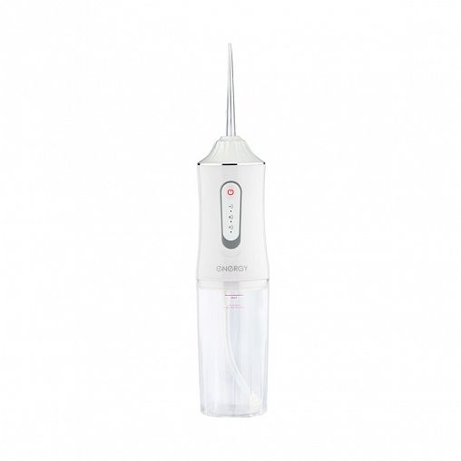 Портативный ирригатор для полости рта Energy EN-701S фото