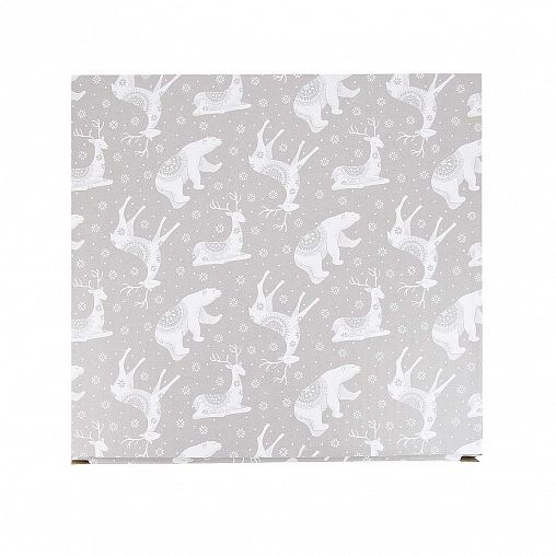 Блюдо сервировочное Dolomite Northland, d 24 фото