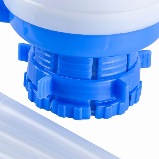 Помпа механическая для воды Energy EN-001 фото