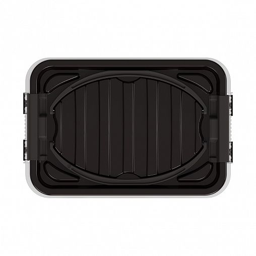 Набор для пикника Альтернатива Гурман на 6 персон, 26 предметов фото