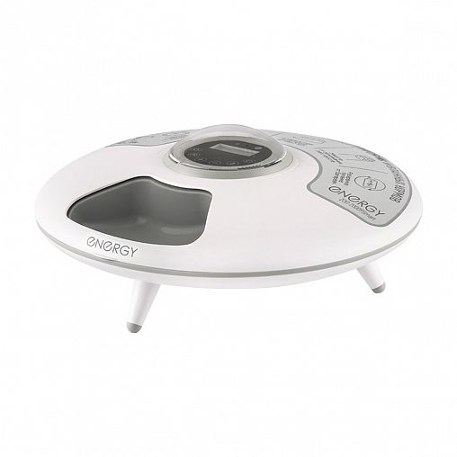 Автокормушка Energy ZOO 20009Smart, 5 Вт, 4,2 л, белая фото Автокормушка Energy ZOO 20009Smart, 5 Вт, 4,2 л, белая фото