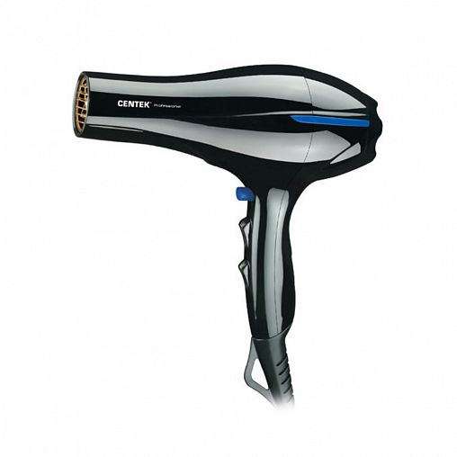 Фен для волос Centek CT-2227, 2200 Вт фото