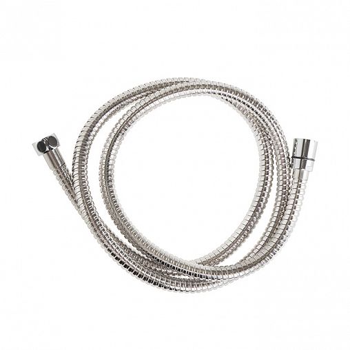 Шланг для душа IDDIS A5021120, нержавеющая сталь, 2 м фото