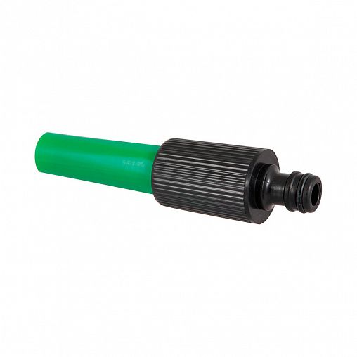 Набор для полива Park HL050, соединители 1/2", адаптеры 3/4", 5 предметов фото