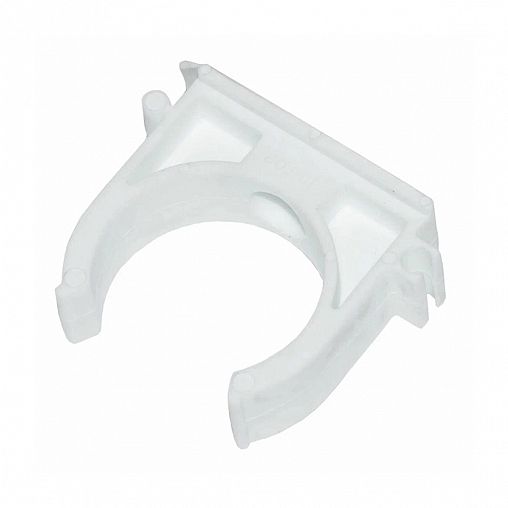 Опора для труб полипропиленовая Lammin PPR, 20 мм фото