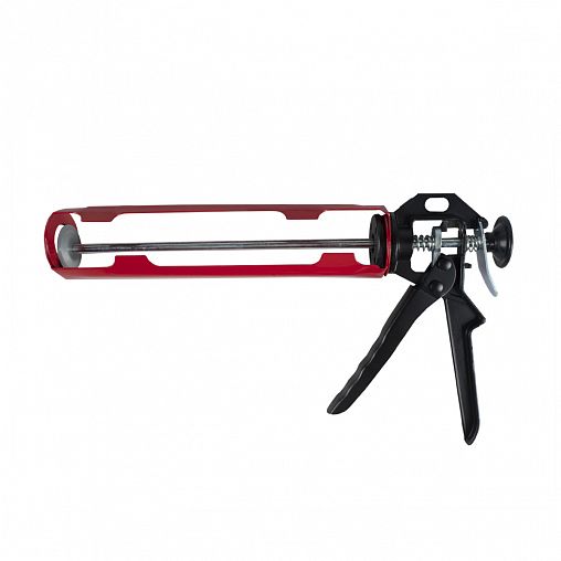 Пистолет для герметика Кедр Профи, скелетный фото Пистолет для герметика Кедр Профи, скелетный фото