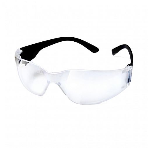 Очки защитные открытого типа Исток Ультра Лайт, прозрачные фото