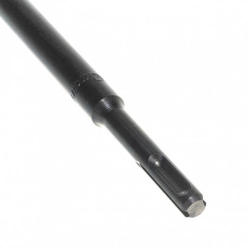 Зубило для перфоратора Matrix, 14 х 20 х 250 мм, SDS-plus фото