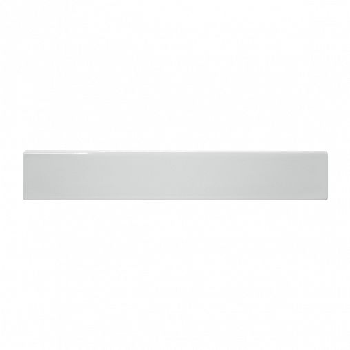 Раковина над стиральной машиной Sanita Luxe Galaxy 60 ВКС, 60 x 55 см, белая фото