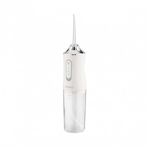 Портативный ирригатор для полости рта Energy EN-701S фото
