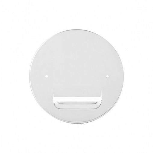 Миска из нержавеющей стали Mallony Amarena, крышка-терка, 3 насадки, 2,8 л фото