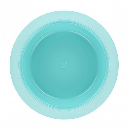 Миска для животных Zoo Plast, 0,3 л фото