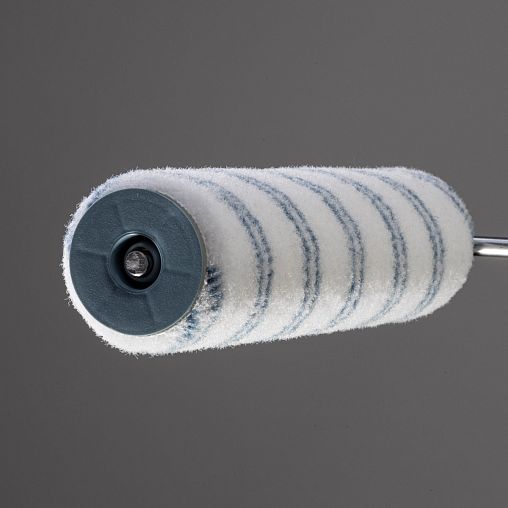 Валик запасной нейлоновый Beorol Эксперт Эпокси, D59 x 250 мм, ворс 7 мм, бюгель 8 мм фото