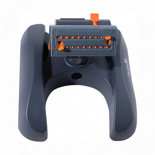 Дождеватель круговой Plantic by Fiskars light, 16 форсунок фото