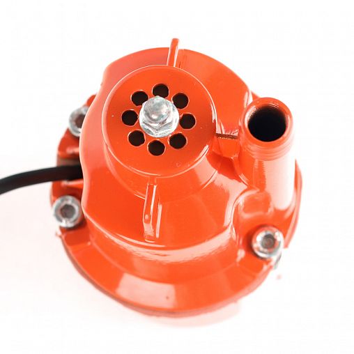 Насос погружной вибрационный Patriot VP 16В, верхний забор воды, 16 м фото