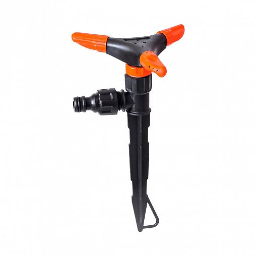 Распылитель 3-х лепестковый Жук, под коннектор фото