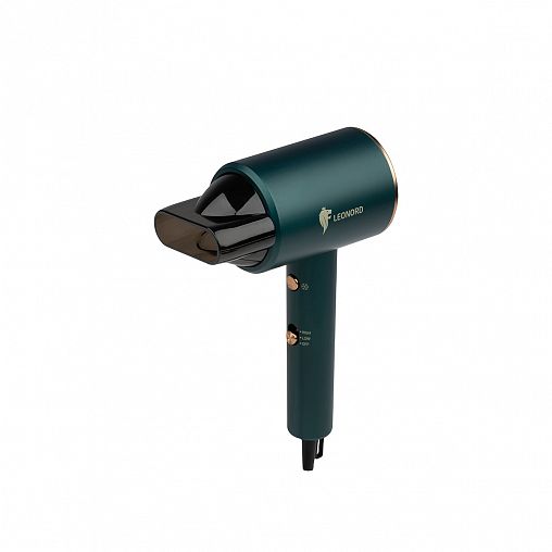 Фен для волос Leonord LE-1208, 1800 Вт фото