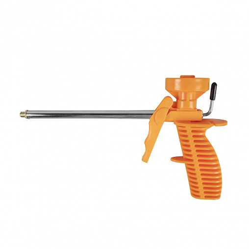 Пистолет для монтажной пены Шабашка Мини фото