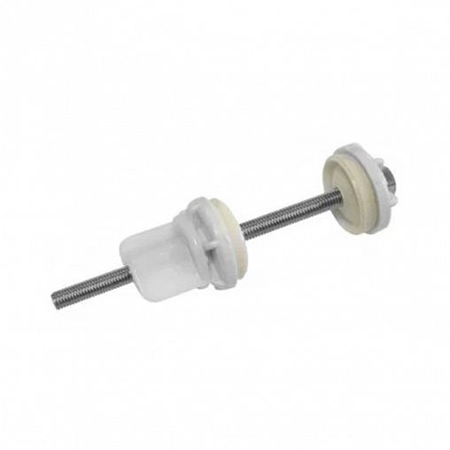 Комплект крепления бачка к унитазу Инкоэр 002-009 фото