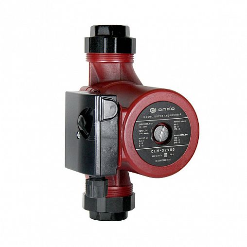 Насос циркуляционный Ondo PCLM-3280, 150/220/245 Вт фото