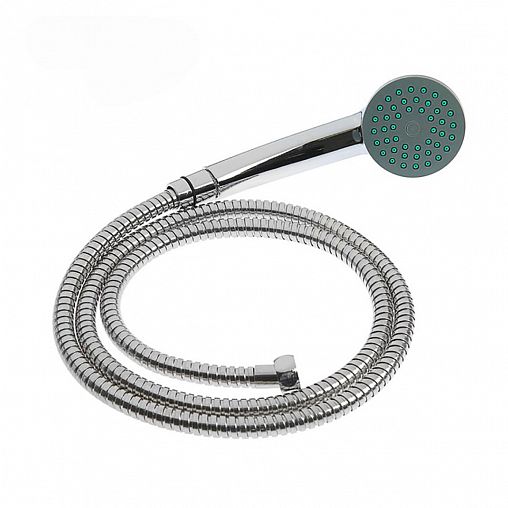 Смеситель для ванны с душем Roegen RR120A, с длинным изливом, хром фото